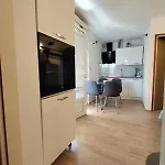 Apartman Blue Sunset