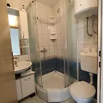 Apartman Blue Sunset *