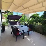 Apartman Blue Sunset *