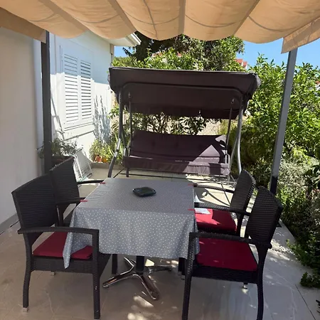 Apartamento Blue Sunset *