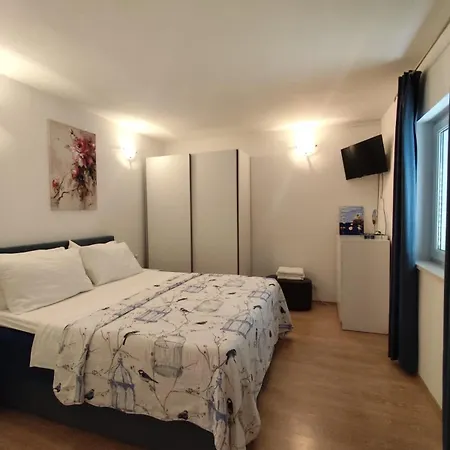 Apartman Blue Sunset *