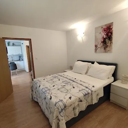 Blue Sunset Apartamento Kovacic