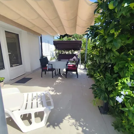 Apartamento Blue Sunset