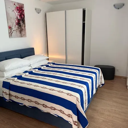 Apartamento Blue Sunset *