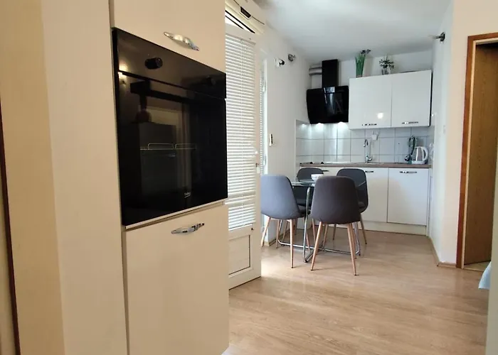 Apartamento Blue Sunset