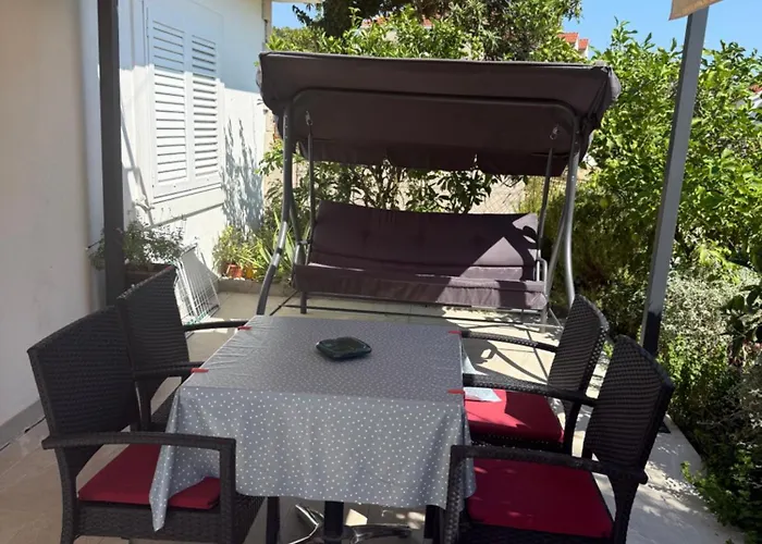 Apartamento Blue Sunset *