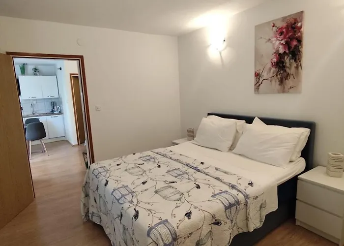 Blue Sunset Appartement Kovacic