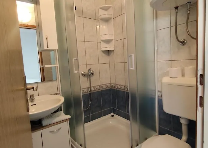 Appartement Blue Sunset *