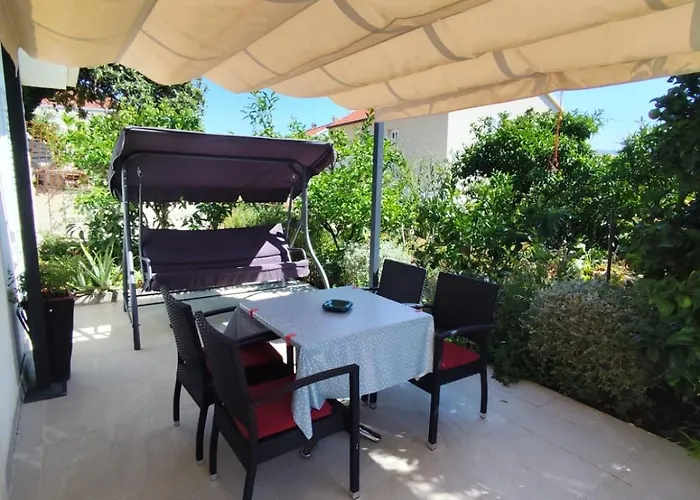 Apartamento Blue Sunset *