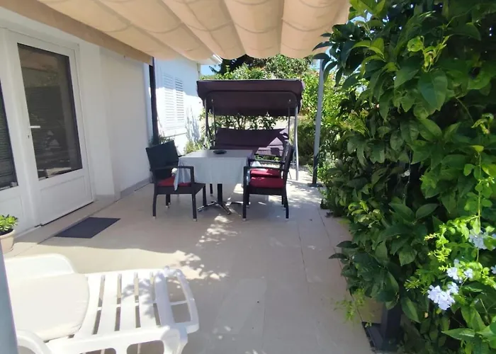 Apartamento Blue Sunset